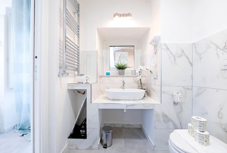 Trastevere Suite