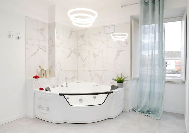 Trastevere Suite