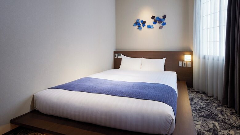 Hotel Minn Kanazawa