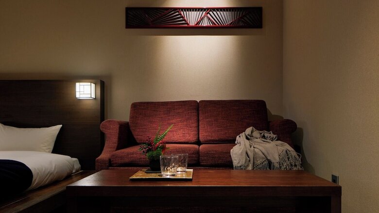 Hotel Minn Kanazawa