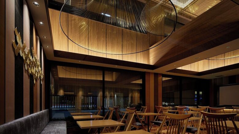 Hotel Minn Kanazawa