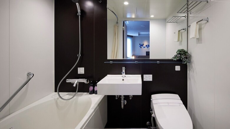 Hotel Minn Kanazawa