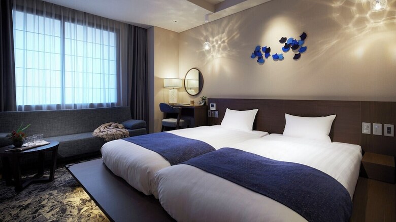 Hotel Minn Kanazawa