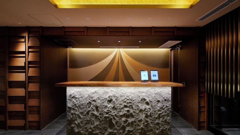 Hotel Minn Kanazawa