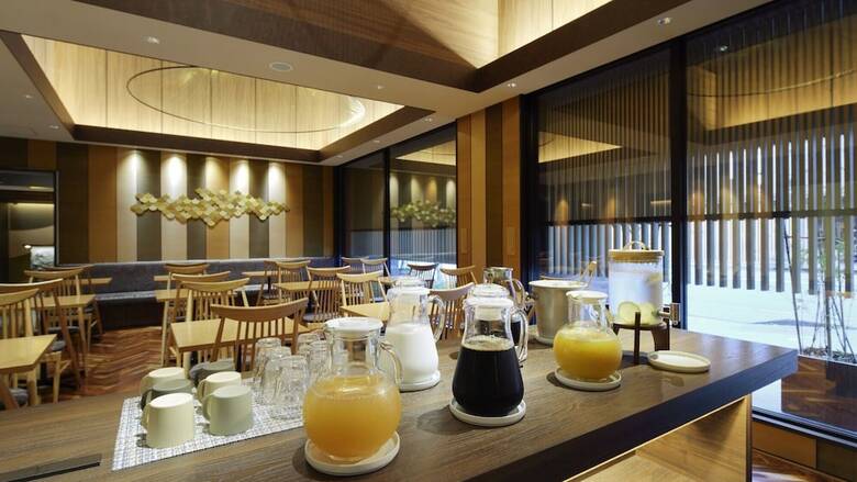 Hotel Minn Kanazawa