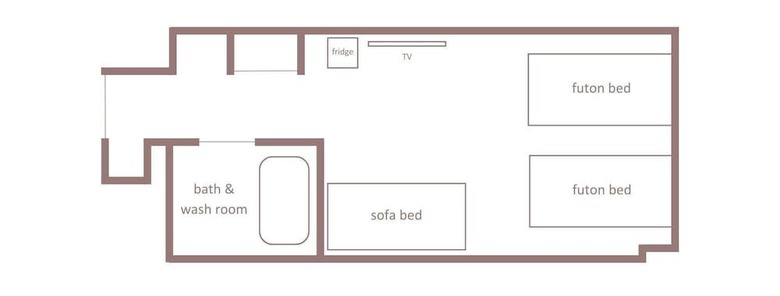 Hotel Minn Kanazawa
