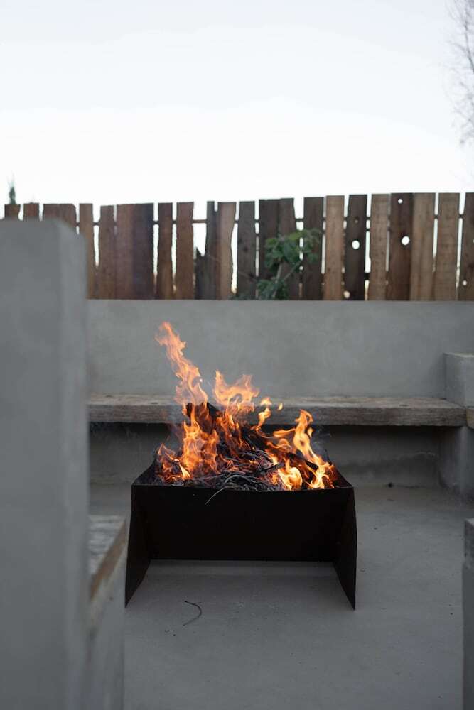 Casa Michaus Valle De Guadalupe