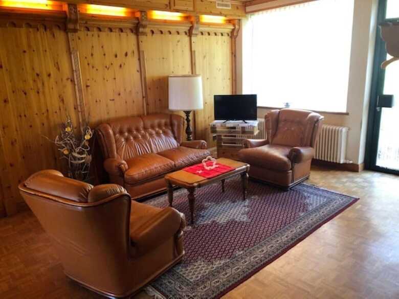 Hotel Mont-noble