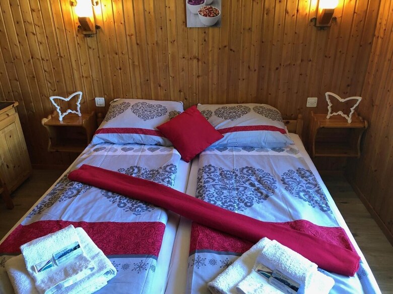 Hotel Mont-noble