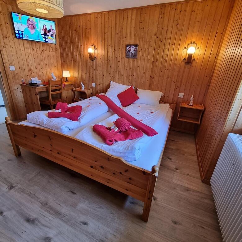 Hotel Mont-noble
