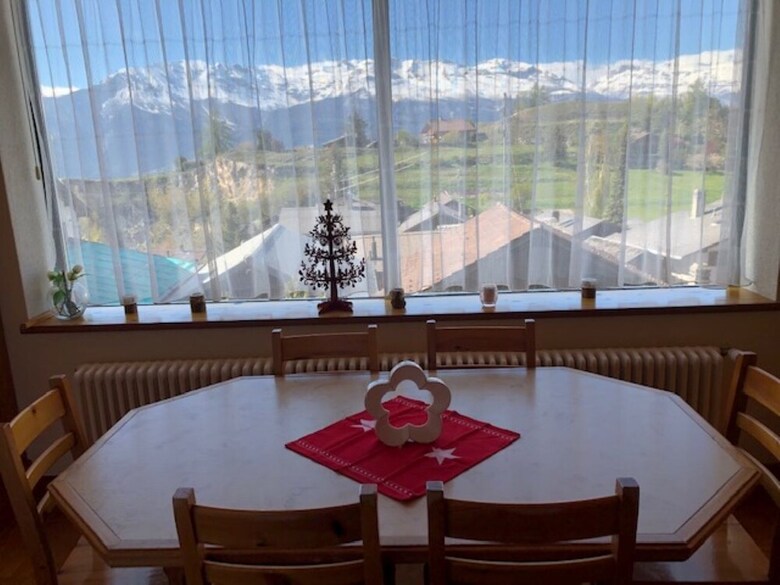 Hotel Mont-noble
