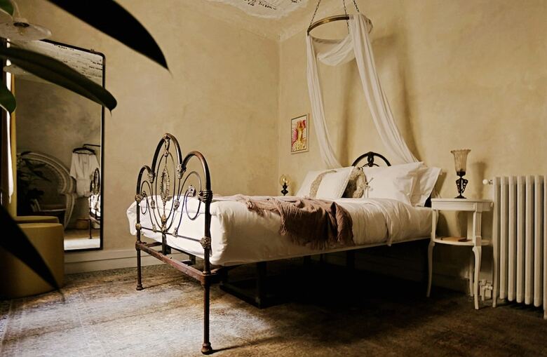 Hotel Shila Athens