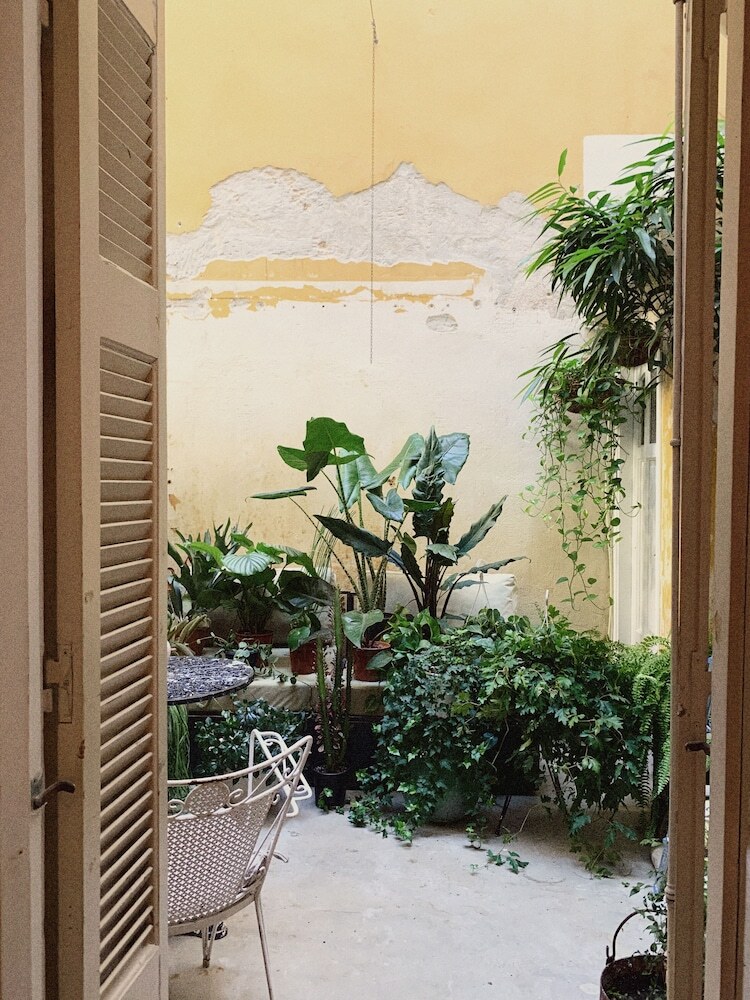 Hotel Shila Athens