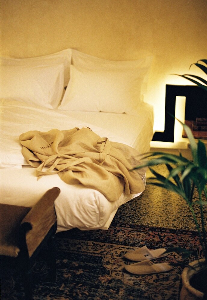 Hotel Shila Athens