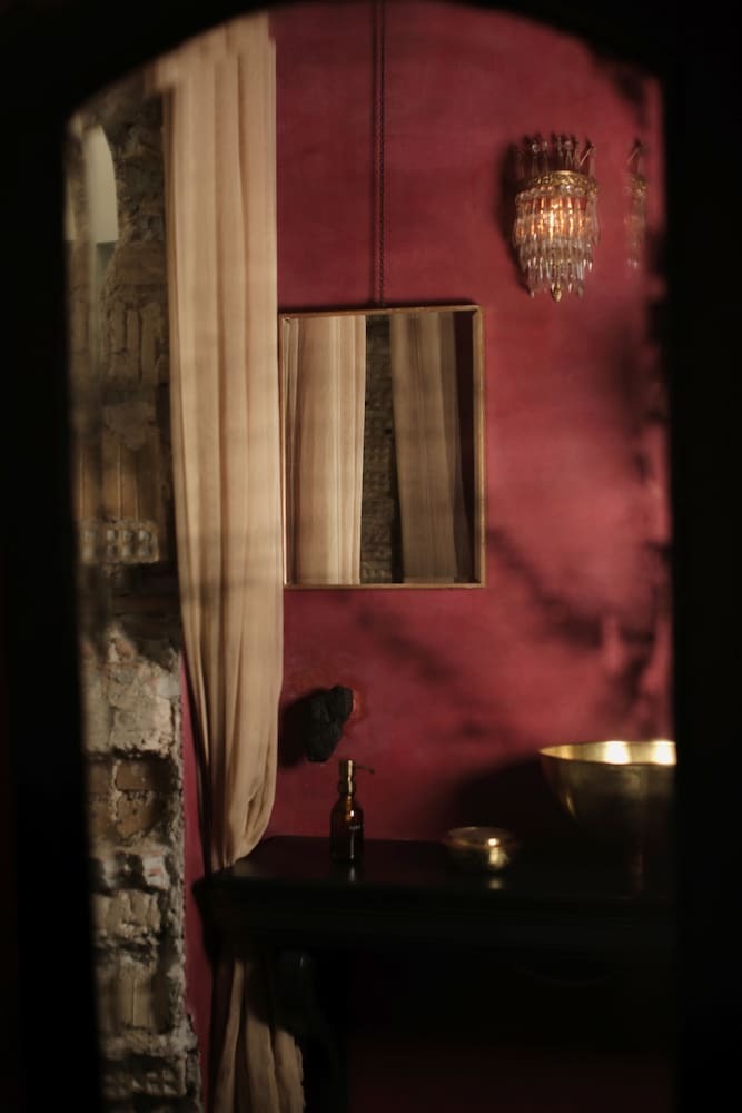 Hotel Shila Athens