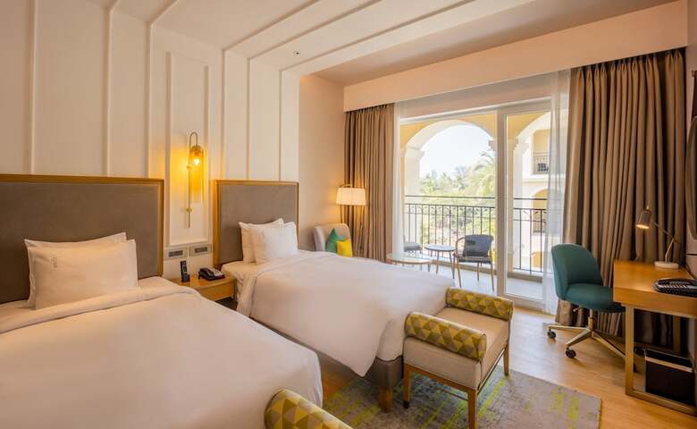 Hotel Holiday Inn Goa Candolim By Ihg