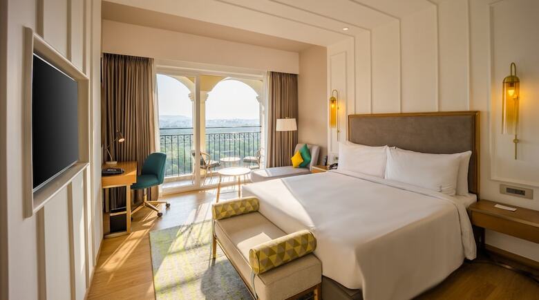 Hotel Holiday Inn Goa Candolim By Ihg