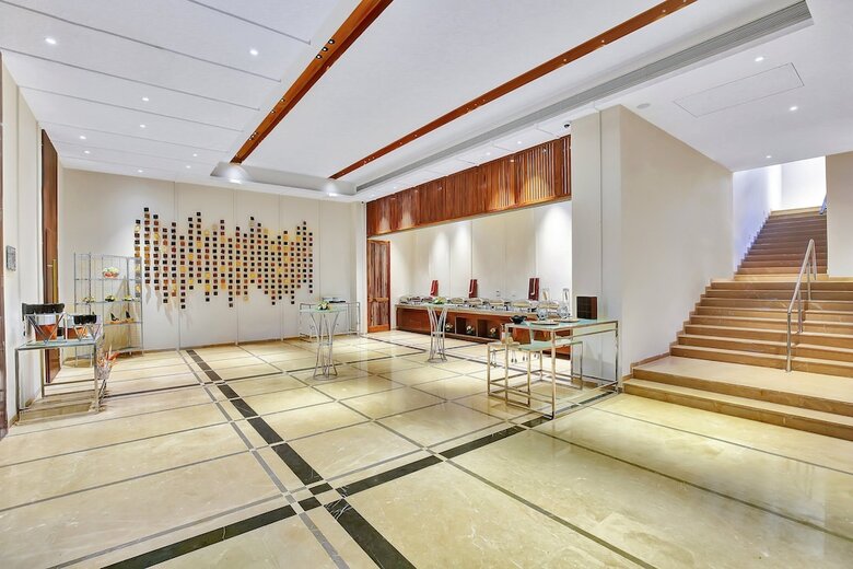 Hotel Holiday Inn Goa Candolim By Ihg