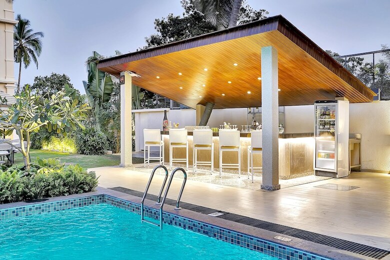 Hotel Holiday Inn Goa Candolim By Ihg