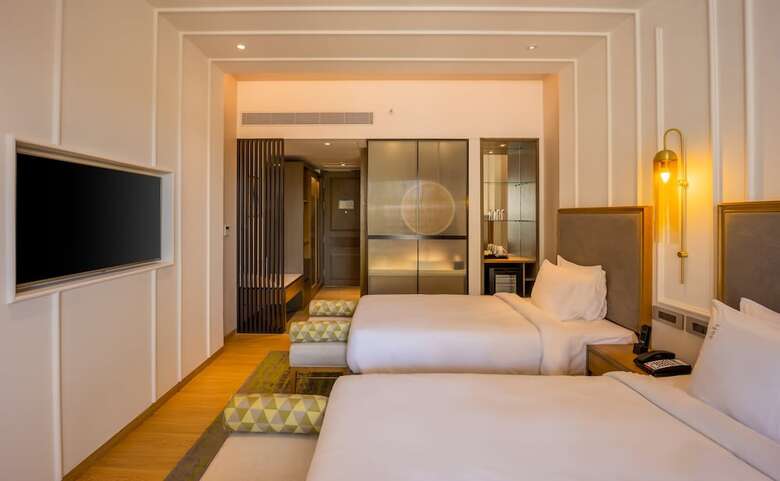 Hotel Holiday Inn Goa Candolim By Ihg