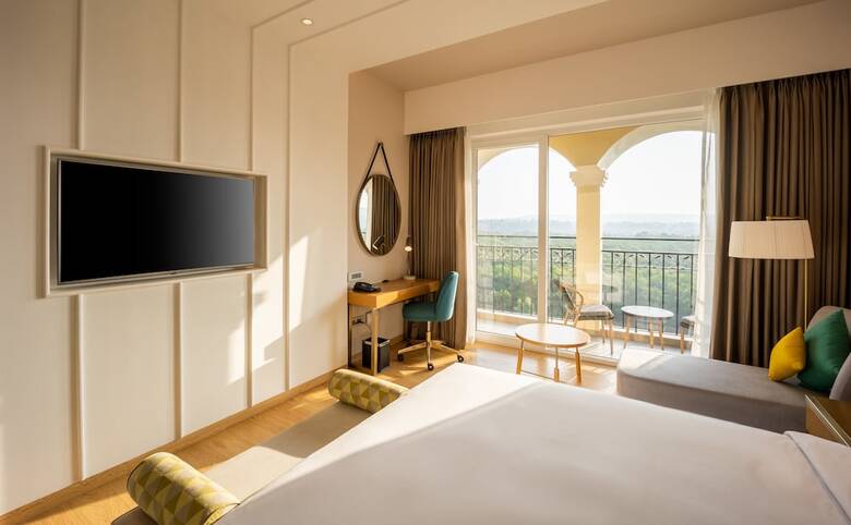 Hotel Holiday Inn Goa Candolim By Ihg