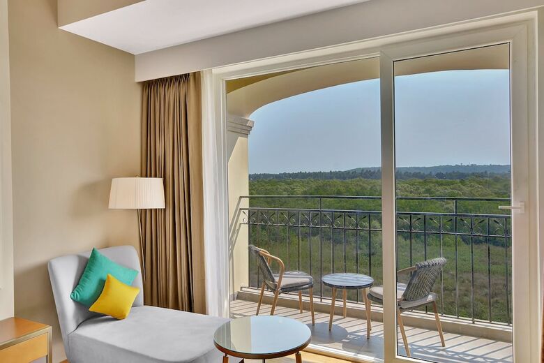 Hotel Holiday Inn Goa Candolim By Ihg