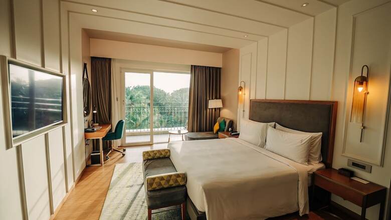 Hotel Holiday Inn Goa Candolim By Ihg