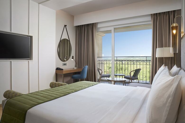 Hotel Holiday Inn Goa Candolim By Ihg