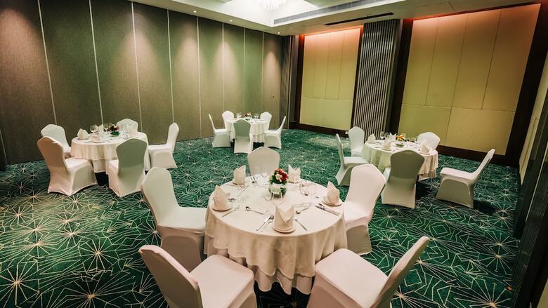 Hotel Holiday Inn Goa Candolim By Ihg