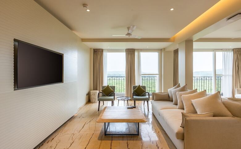 Hotel Holiday Inn Goa Candolim By Ihg