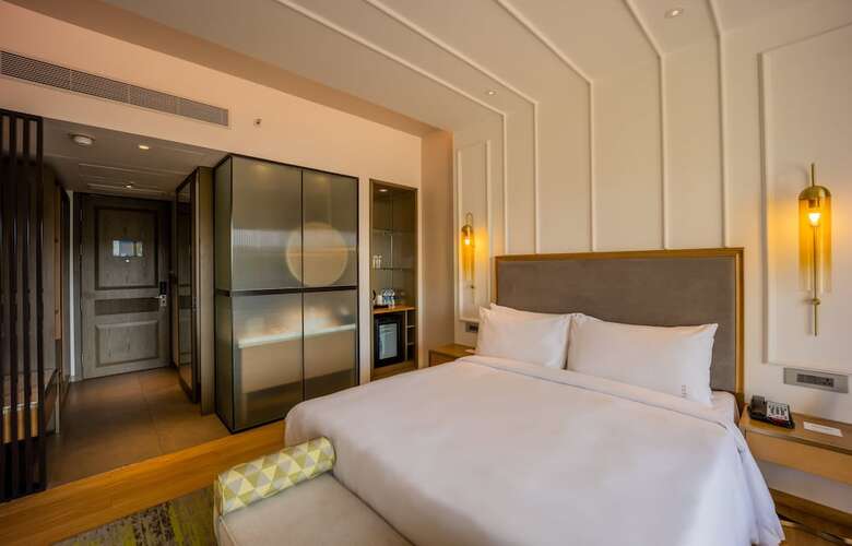 Hotel Holiday Inn Goa Candolim By Ihg
