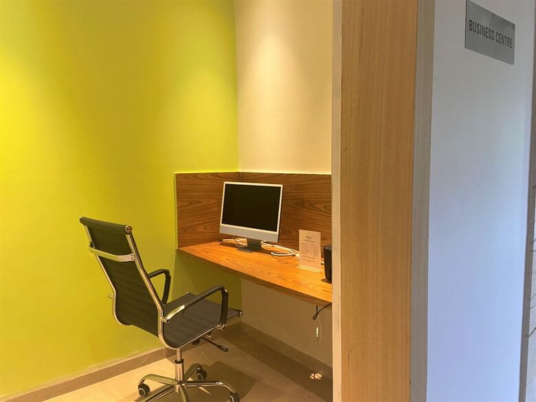Hotel Holiday Inn Goa Candolim By Ihg