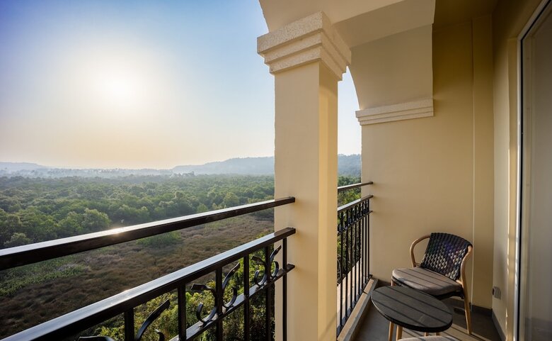 Hotel Holiday Inn Goa Candolim By Ihg