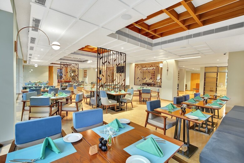Hotel Holiday Inn Goa Candolim By Ihg