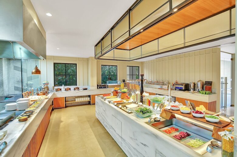 Hotel Holiday Inn Goa Candolim By Ihg