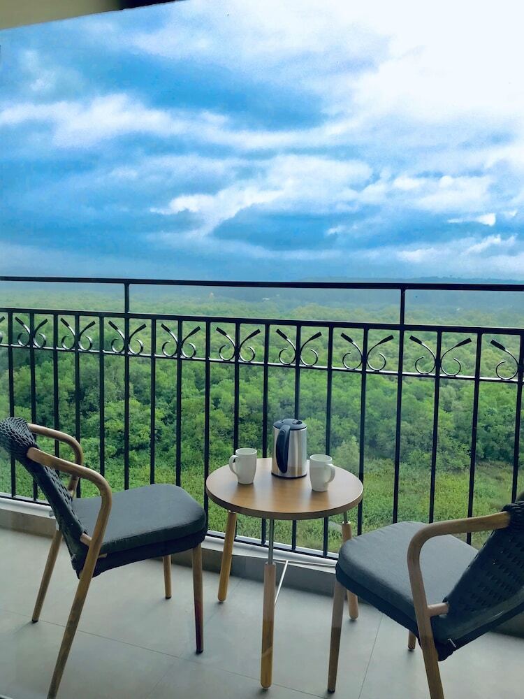 Hotel Holiday Inn Goa Candolim By Ihg