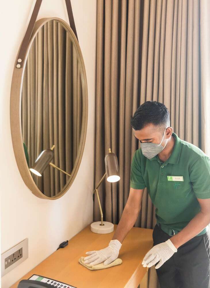 Hotel Holiday Inn Goa Candolim By Ihg