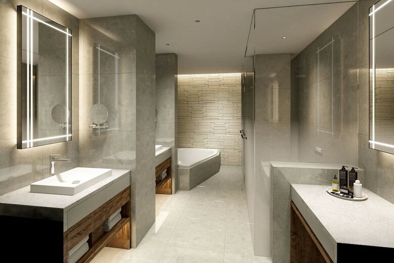 AC Hotel By Marriott Tokyo Ginza