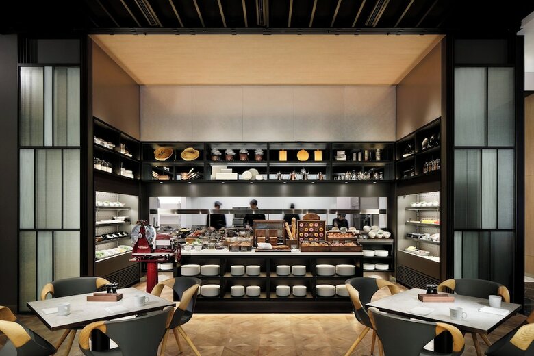 AC Hotel By Marriott Tokyo Ginza