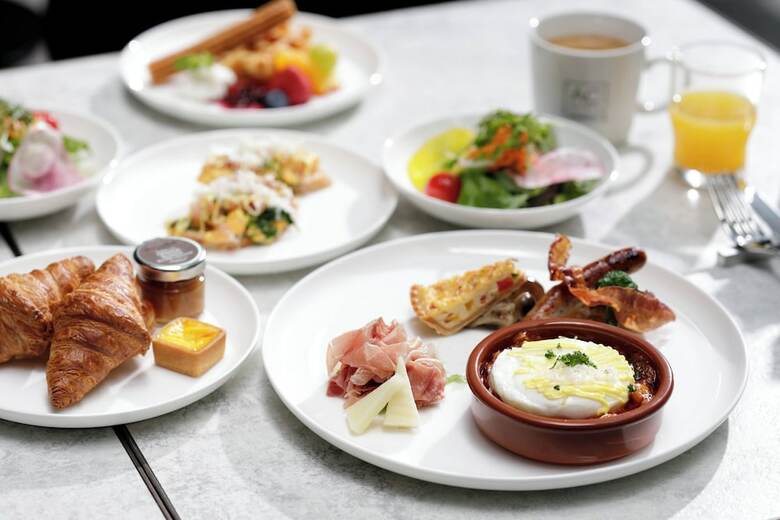 AC Hotel By Marriott Tokyo Ginza