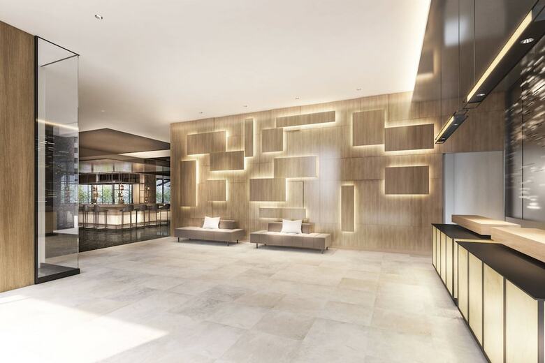 AC Hotel By Marriott Tokyo Ginza
