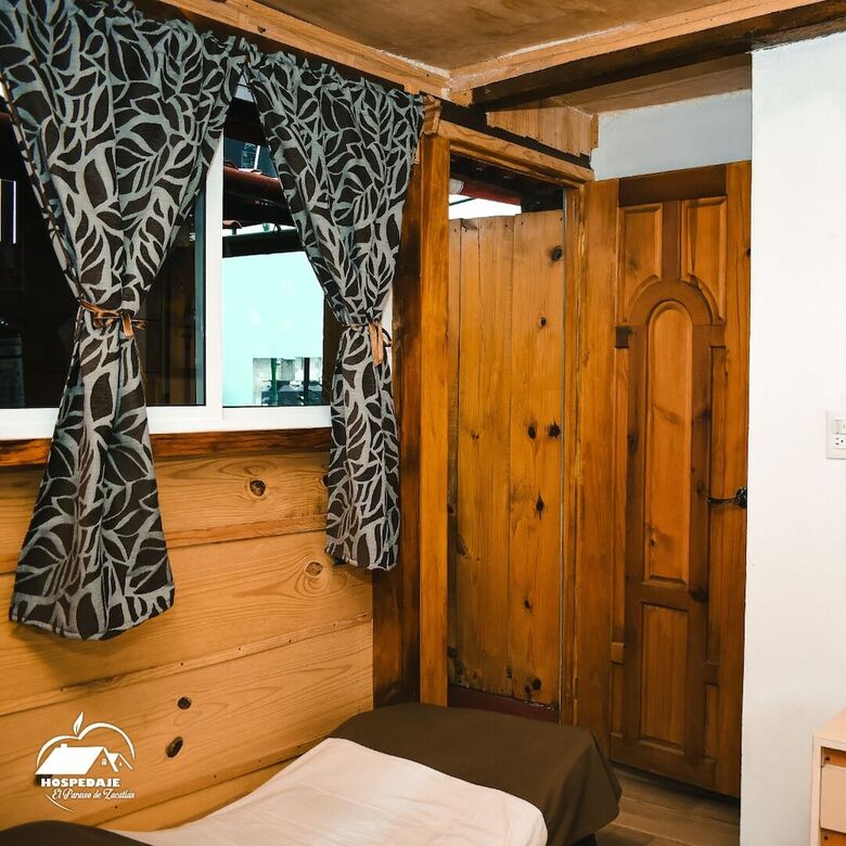 Room-nice Quadruple Cabin Equipped And V