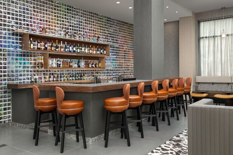 Hotel Residence Inn By Marriott New York Queens