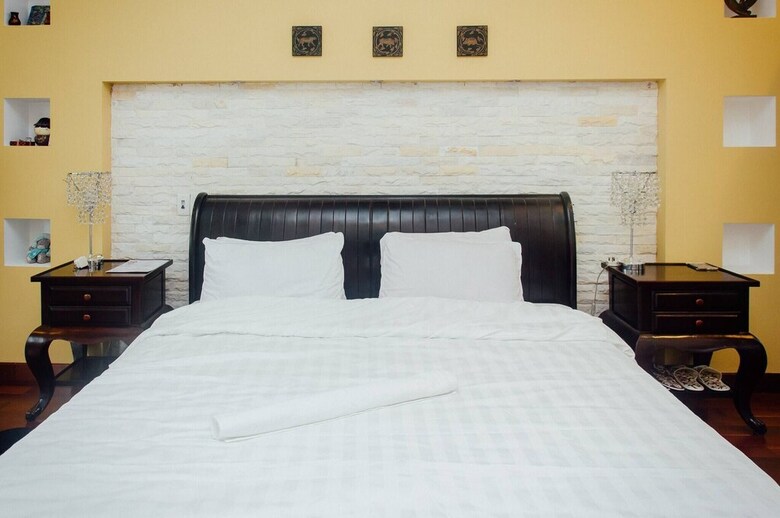 Hotel Hillside Homestay Hue - Mansion Room