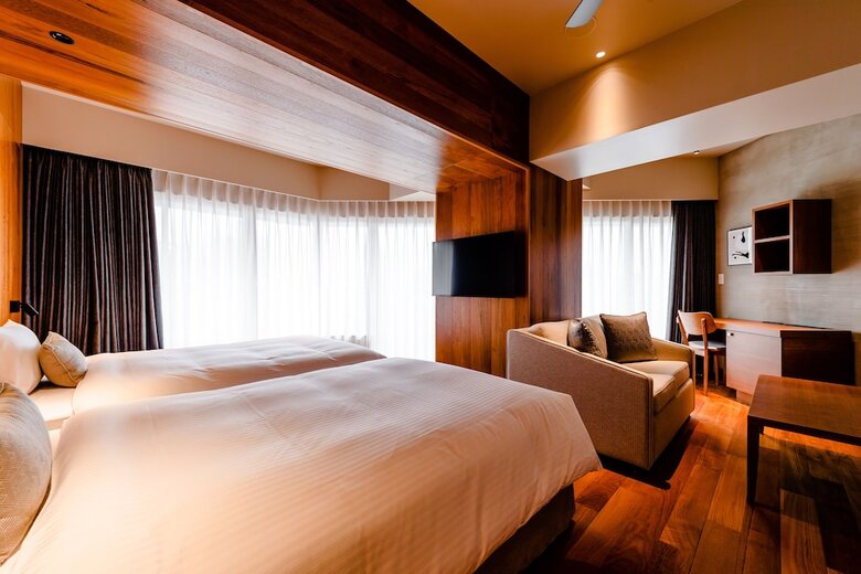 Hotel Prostyle Terrace Naha