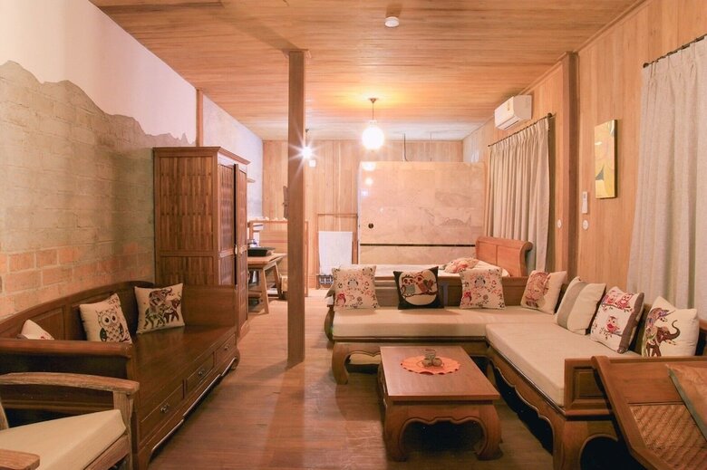 Di Canale Klongmad Boutique Stay