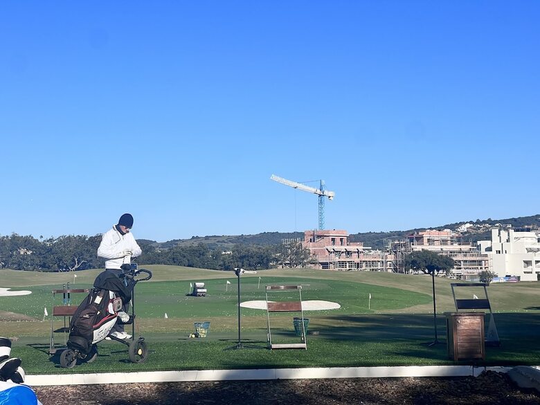 B&B Villa Maria Guest Rooms - San Roque Golf - Sotogrande