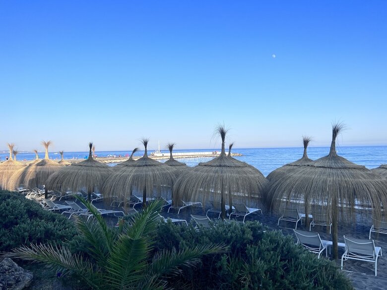 B&B Villa Maria Guest Rooms - San Roque Golf - Sotogrande