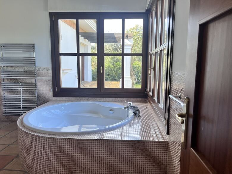 B&B Villa Maria Guest Rooms - San Roque Golf - Sotogrande