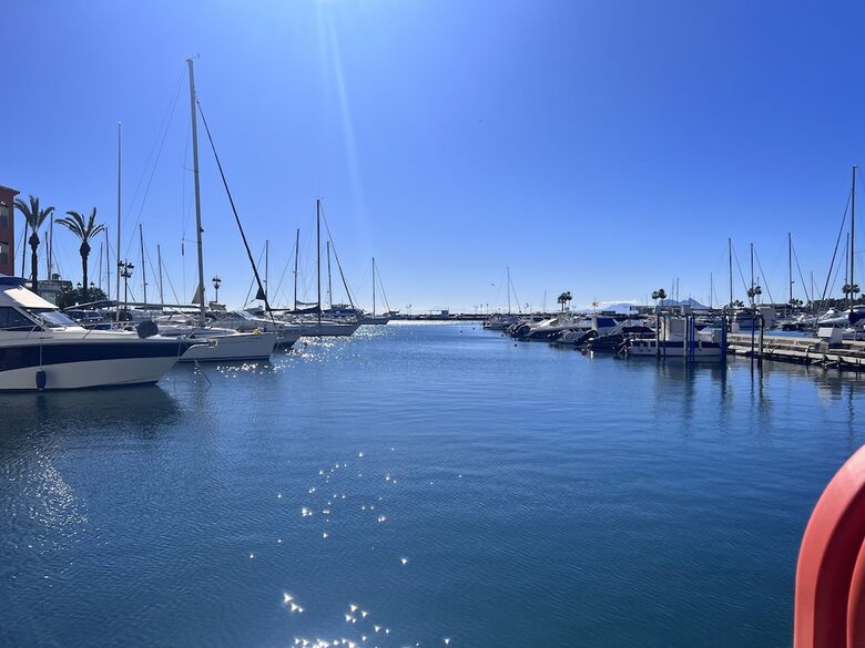 B&B Villa Maria Guest Rooms - San Roque Golf - Sotogrande